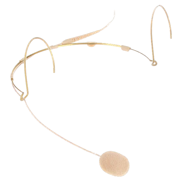 Micro Casque DPA4088