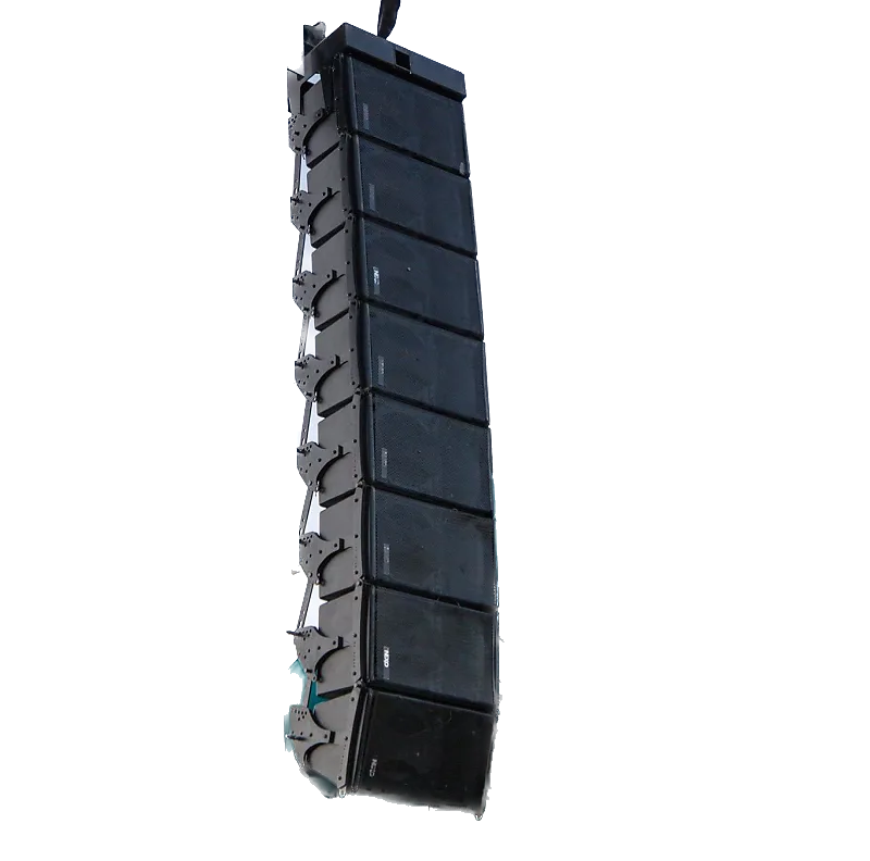 Nexo GEOS8 Line Array