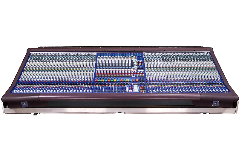 Midas H3000