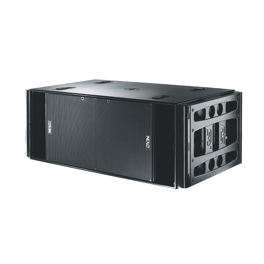 Nexo RS18 Subwoofer