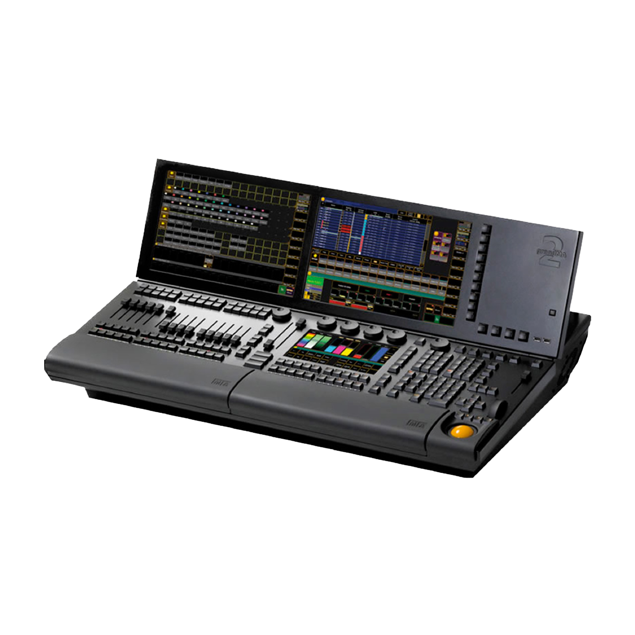 Console GrandMA2 Light ISO