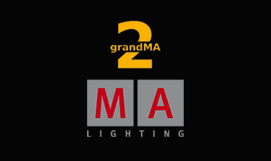 Logo GrandMA2