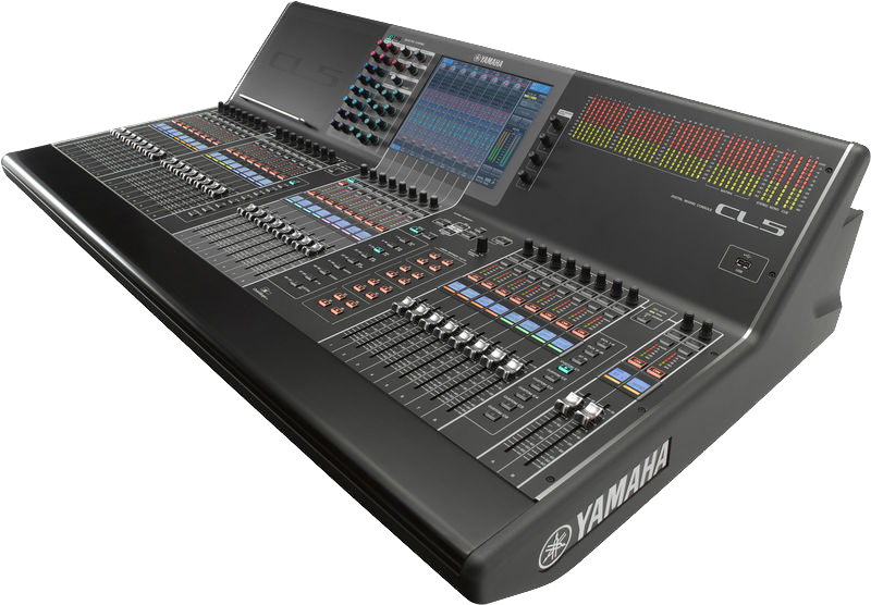 Yamaha CL5