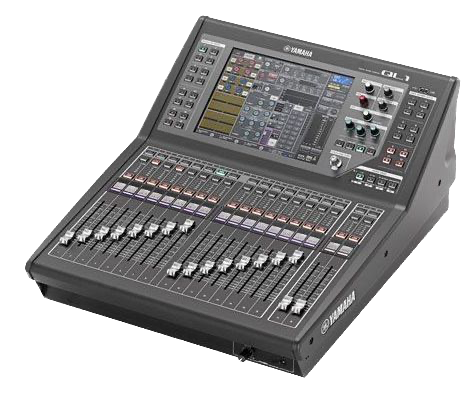 Yamaha QL1