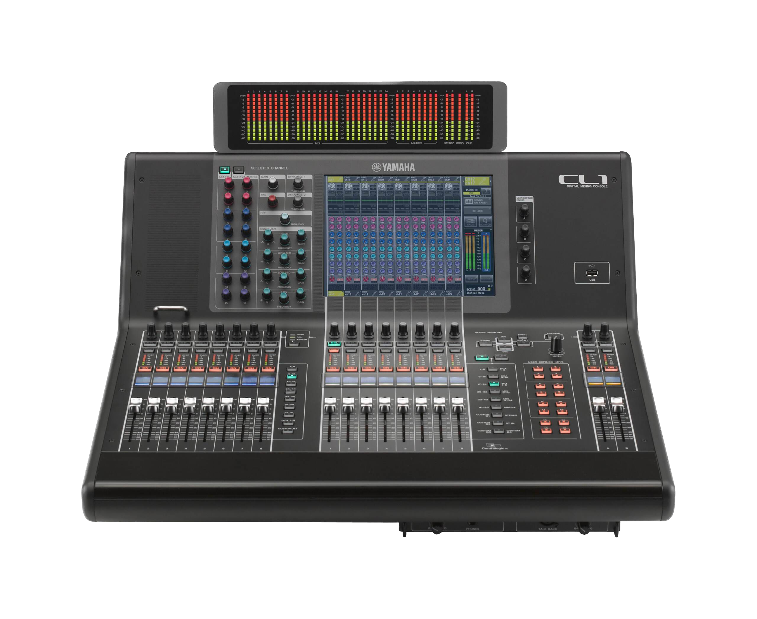 Yamaha CL1